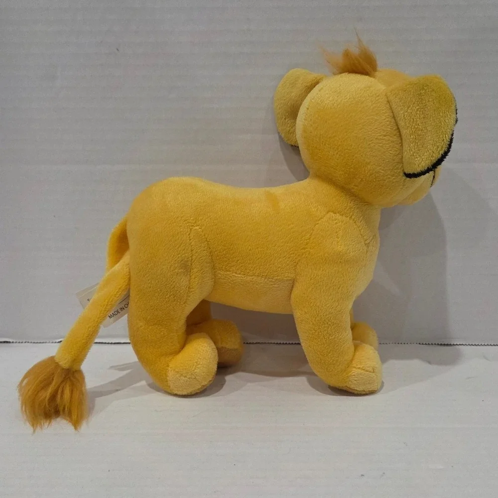 Disney lion king